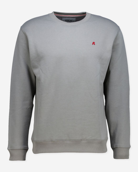 Replay Sweatshirt