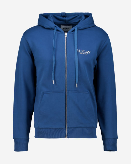 Replay Hoodie