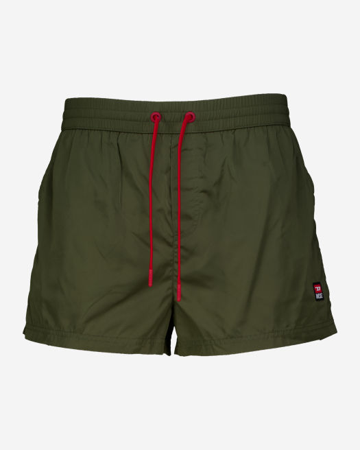 Diesel Polar