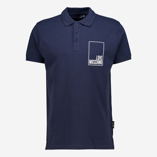Love Moschino Bluzë polo