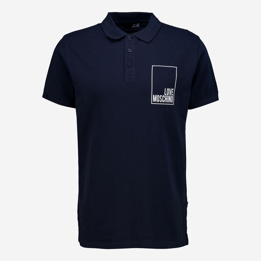 Love Moschino Bluzë polo