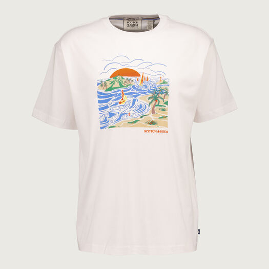 Scotch & Soda Bluzë