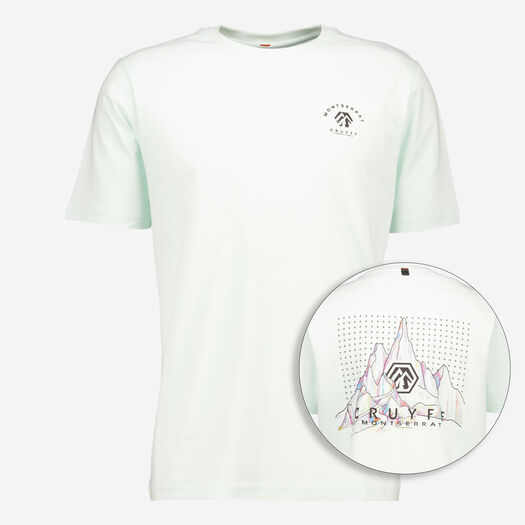 Cruyff Bluzë sportive