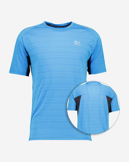 Cruyff Bluzë sportive
