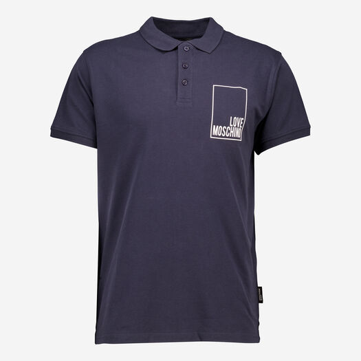 Love Moschino Bluzë polo