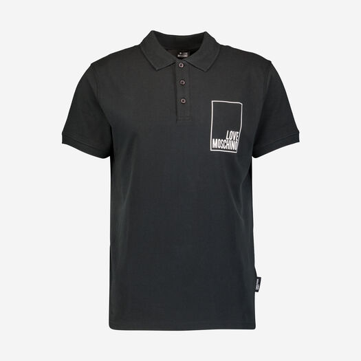 Love Moschino Bluzë polo