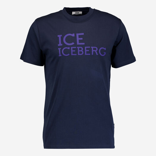 Ice Iceberg Bluzë