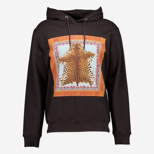 Just Cavalli Hoodie
