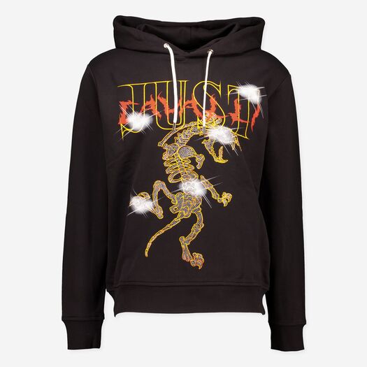 Just Cavalli Hoodie
