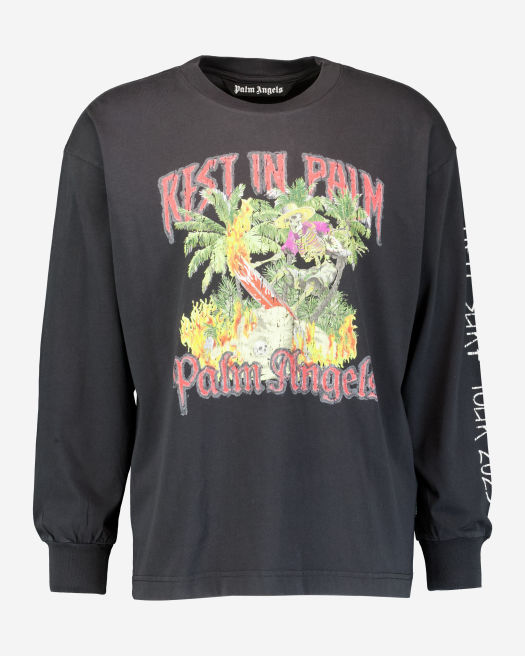 Palm Angels Bluzë