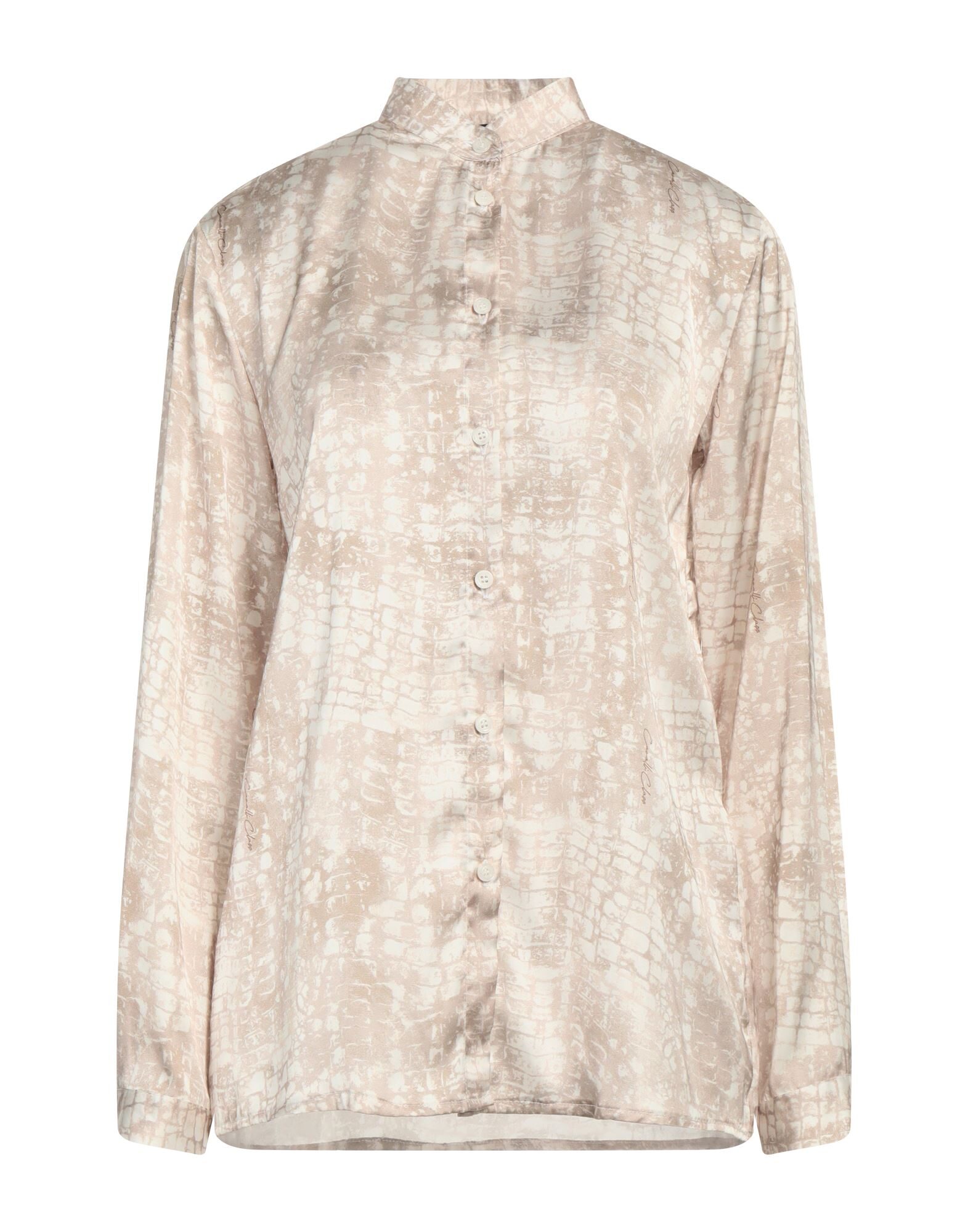 Cavalli Class Këmishë