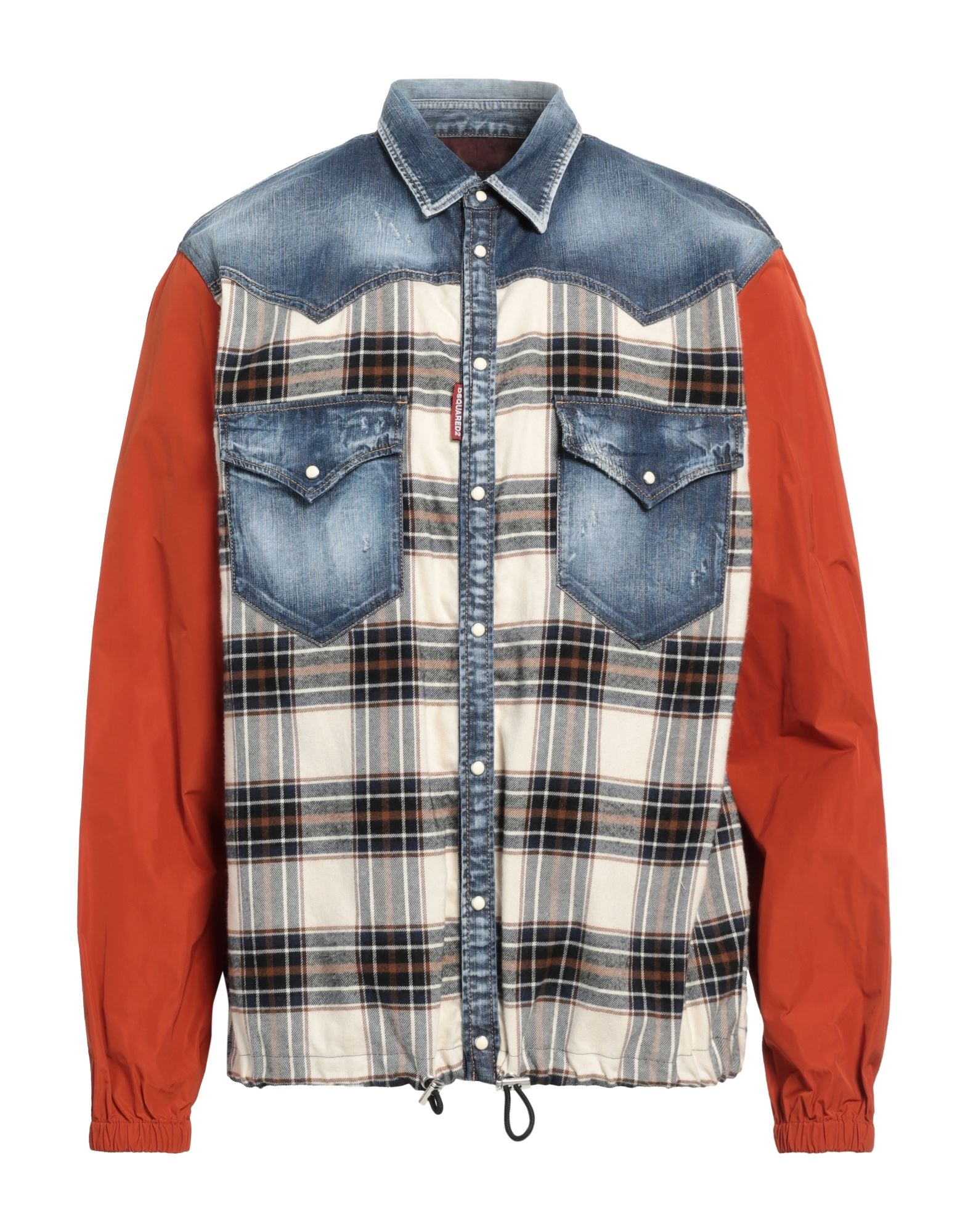 DSQUARED2 Xhaketë