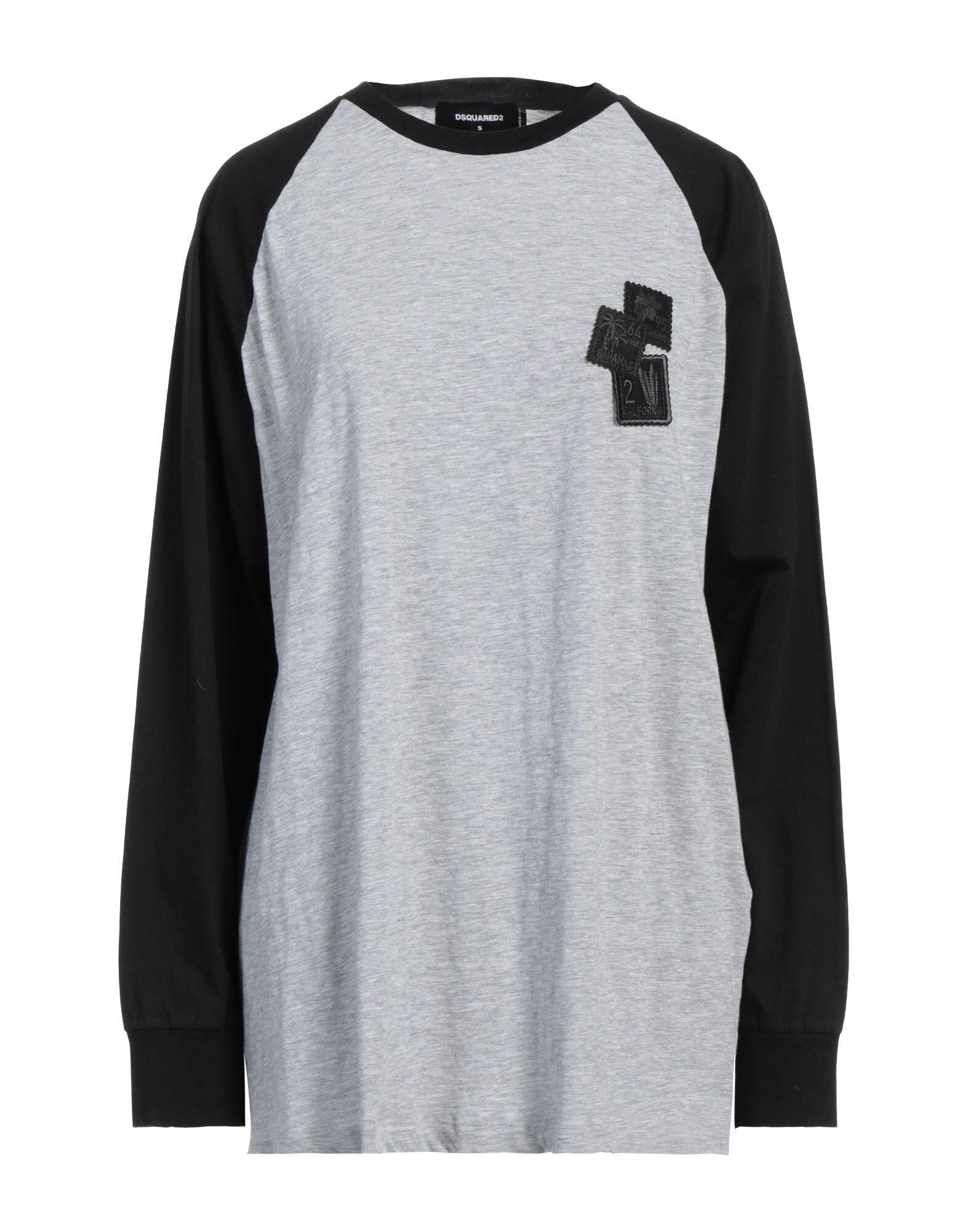DSQUARED2 Bluzë oversize
