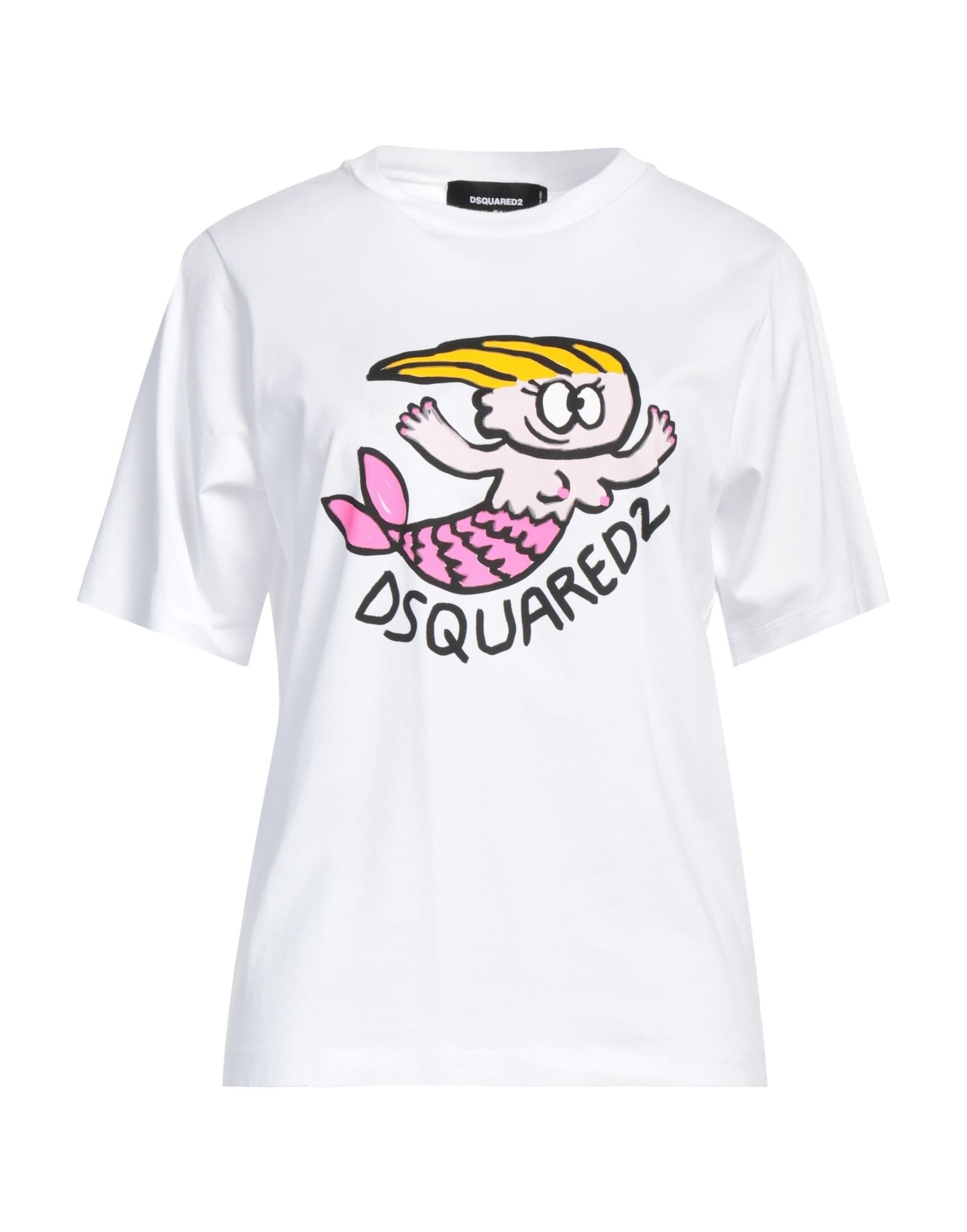 DSQUARED2 Bluzë