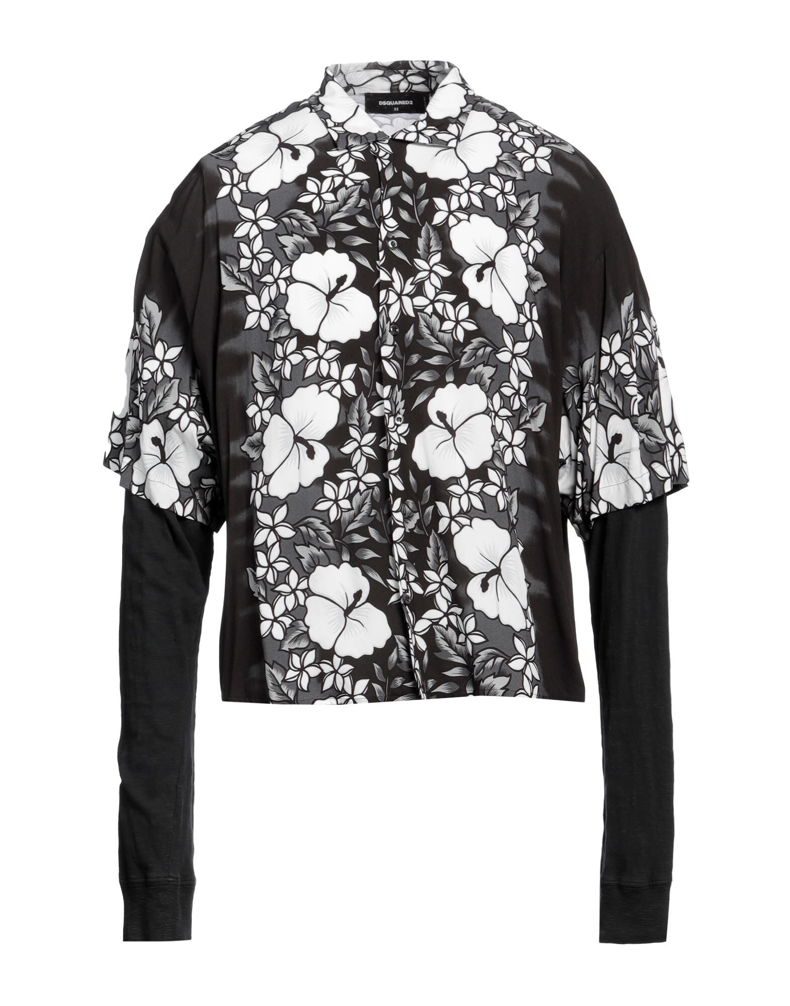 Dsquared2 Këmishë me motive