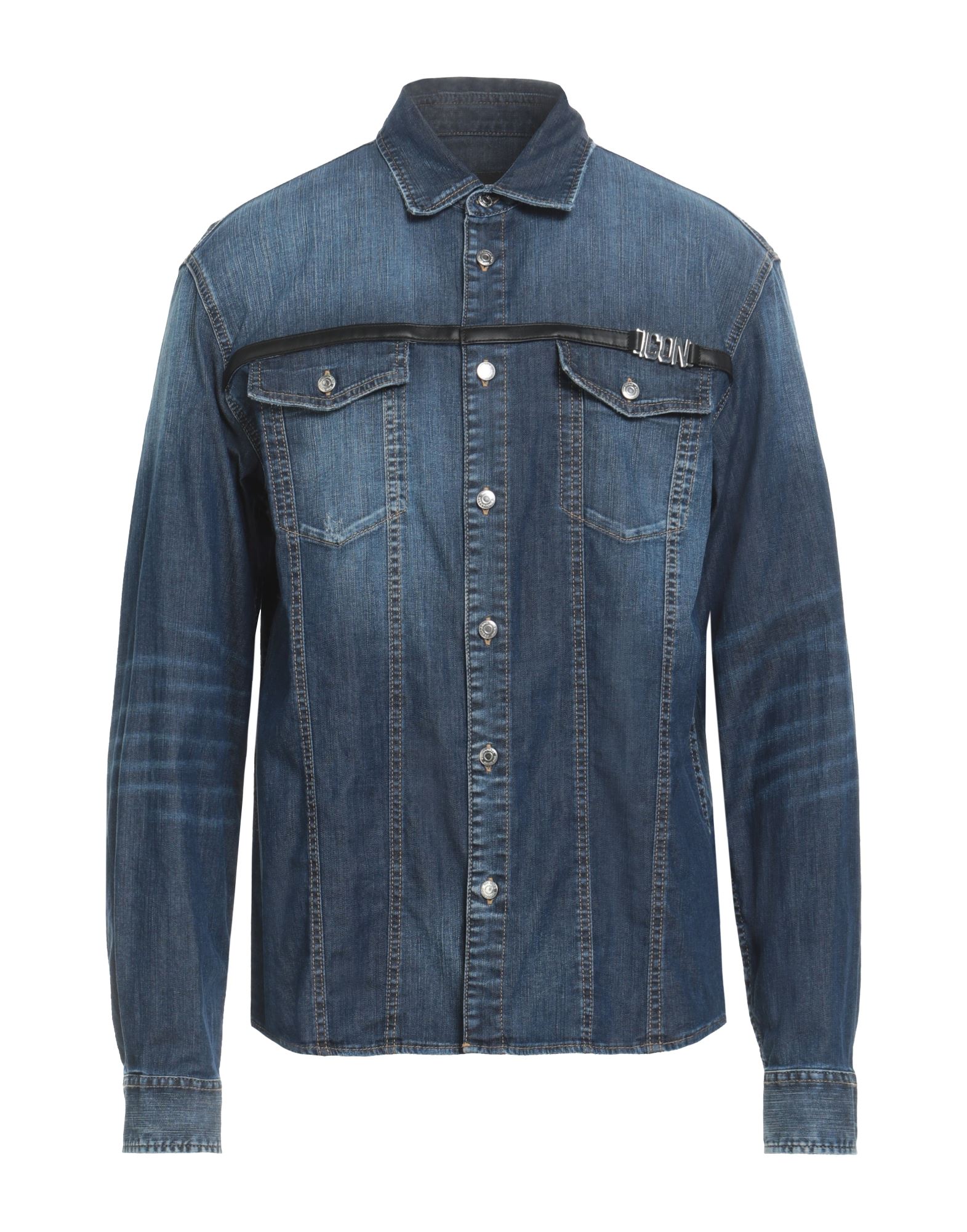 DSQUARED2 Këmishë xhinsi