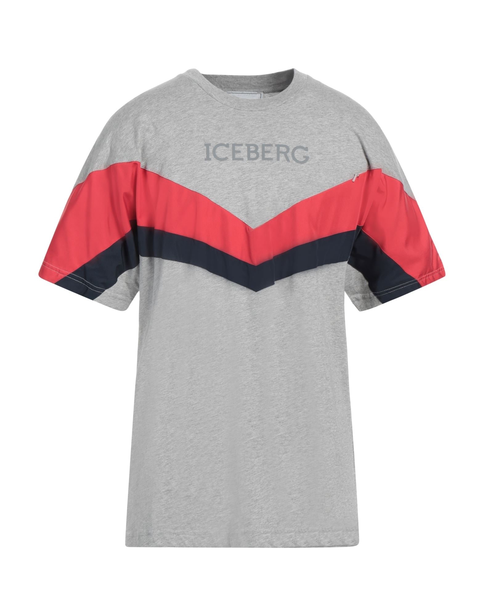 Iceberg Bluzë