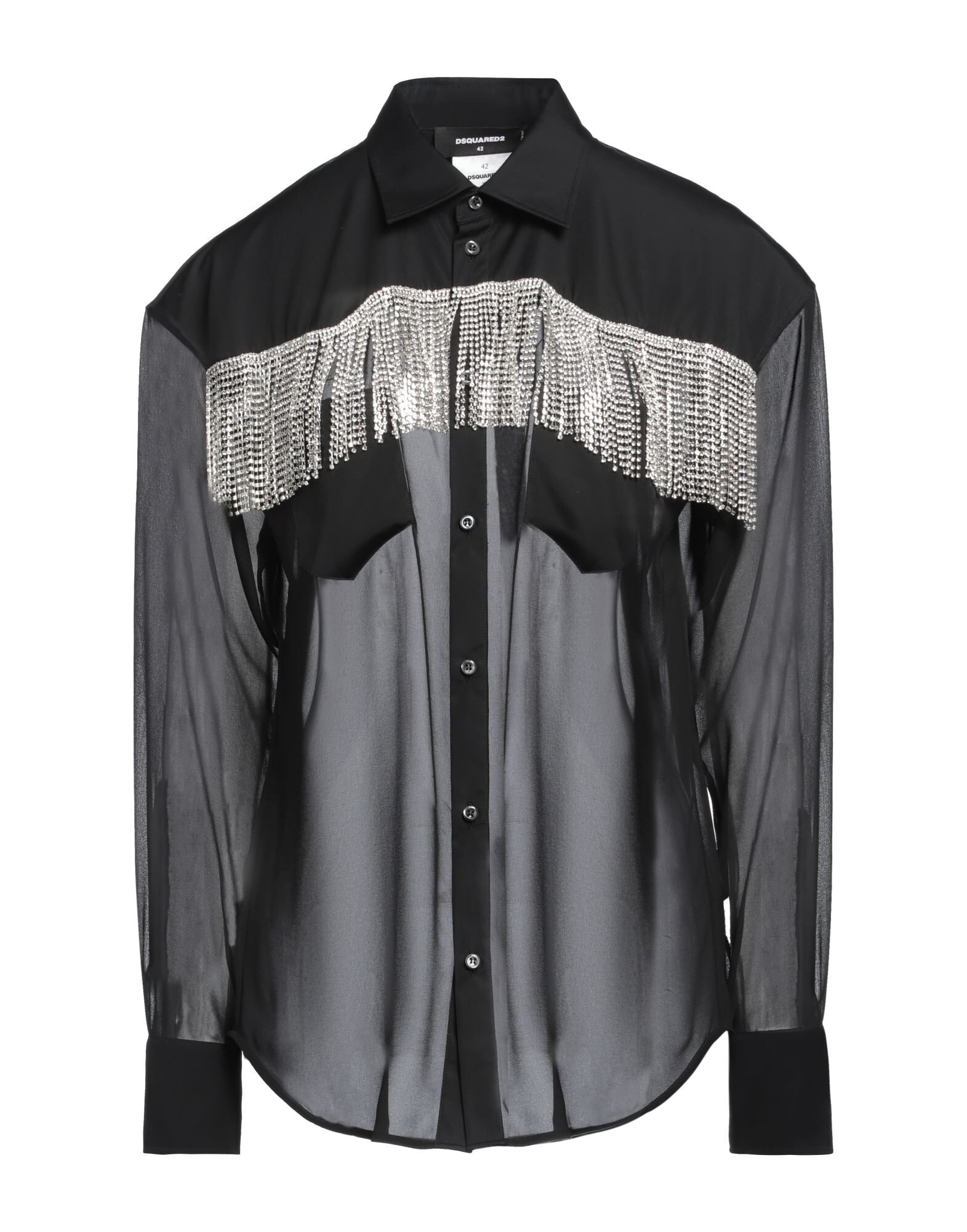 DSQUARED2 Këmishë