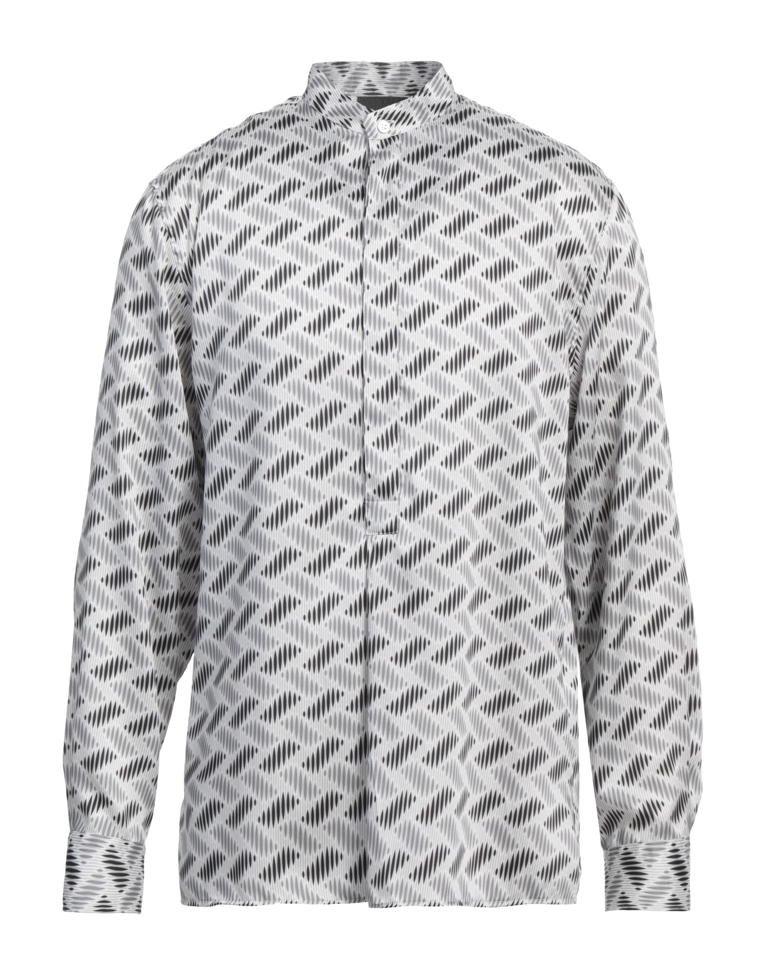 Emporio Armani Këmishë me motive