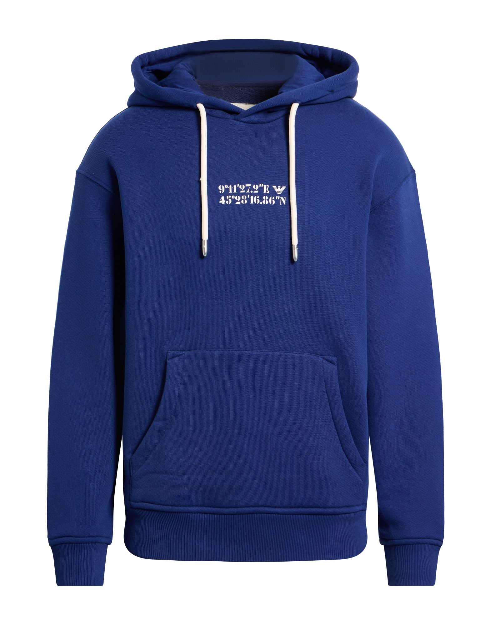 Emporio Armani Hoodie