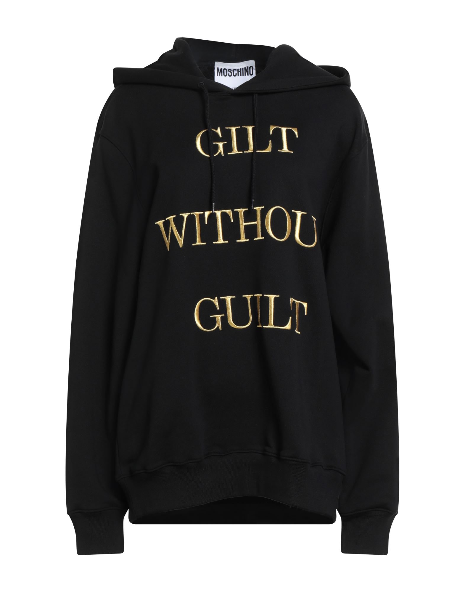 Moschino Hoodie