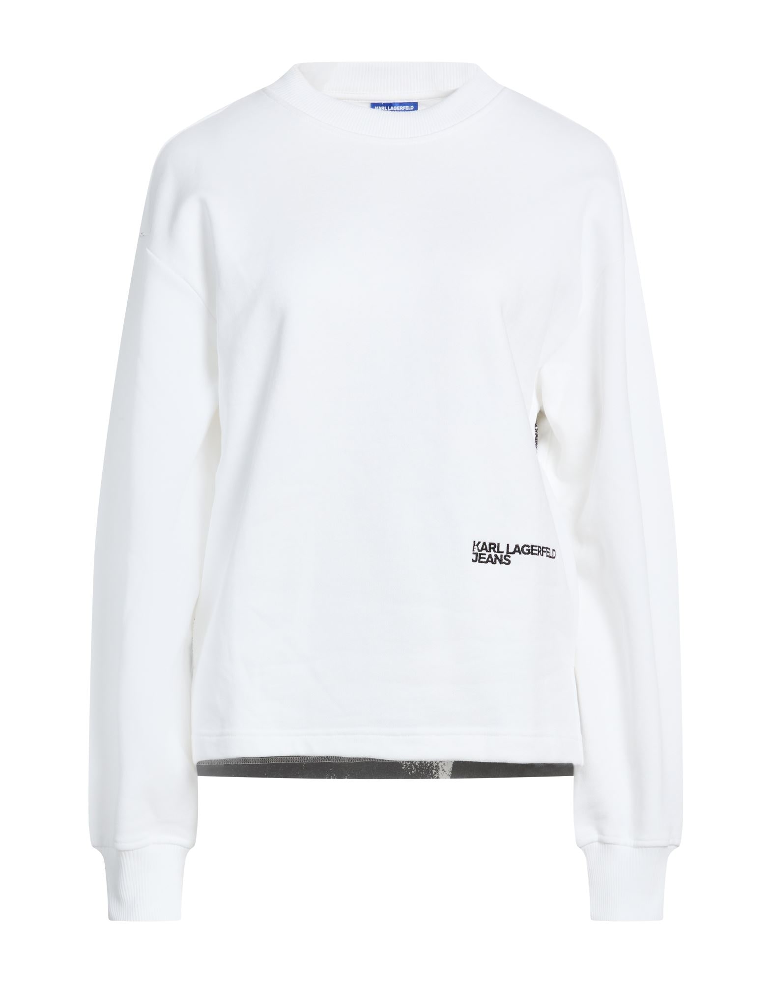 Karl Lagerfeld Jeans Sweatshirt