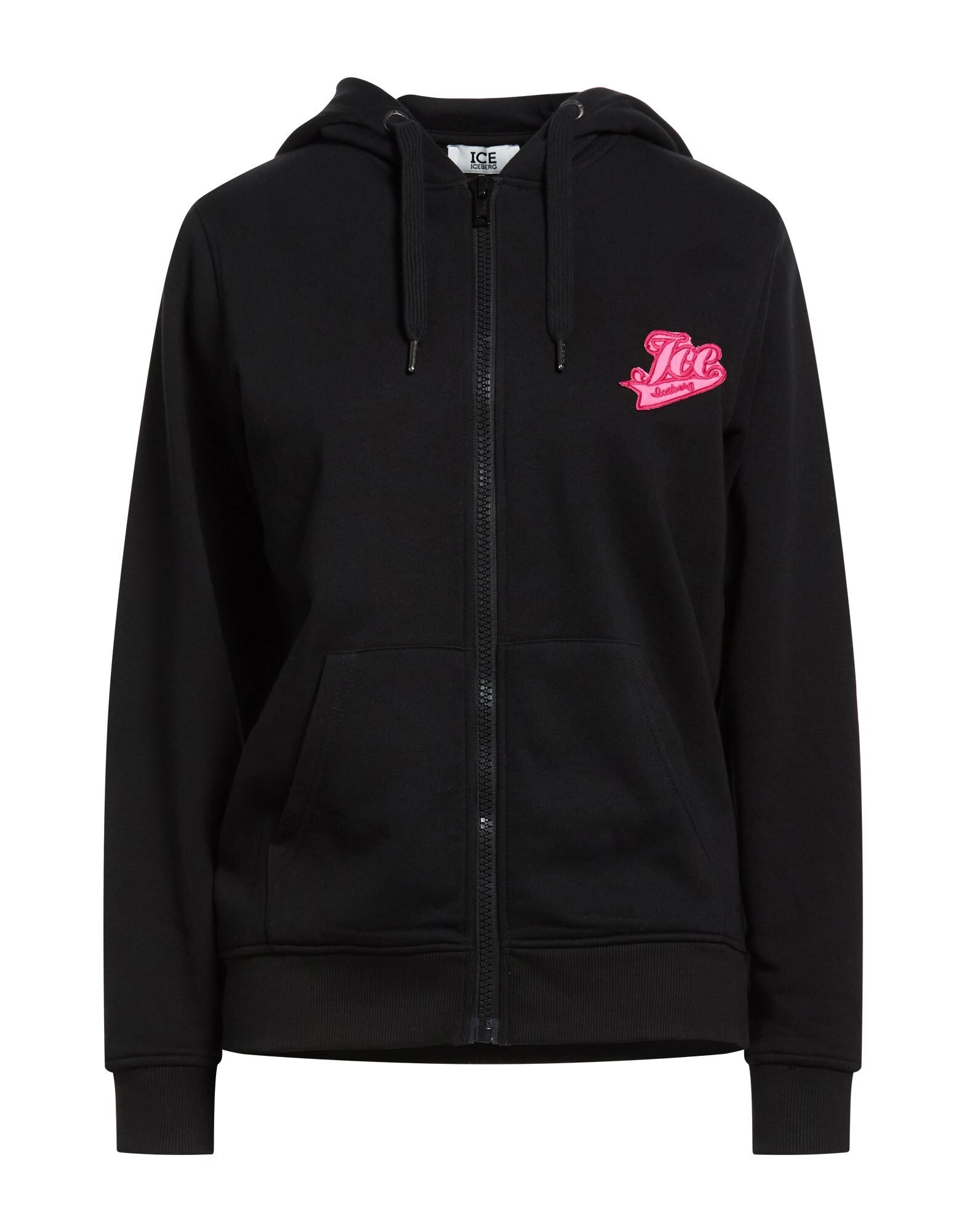 Ice Iceberg Hoodie