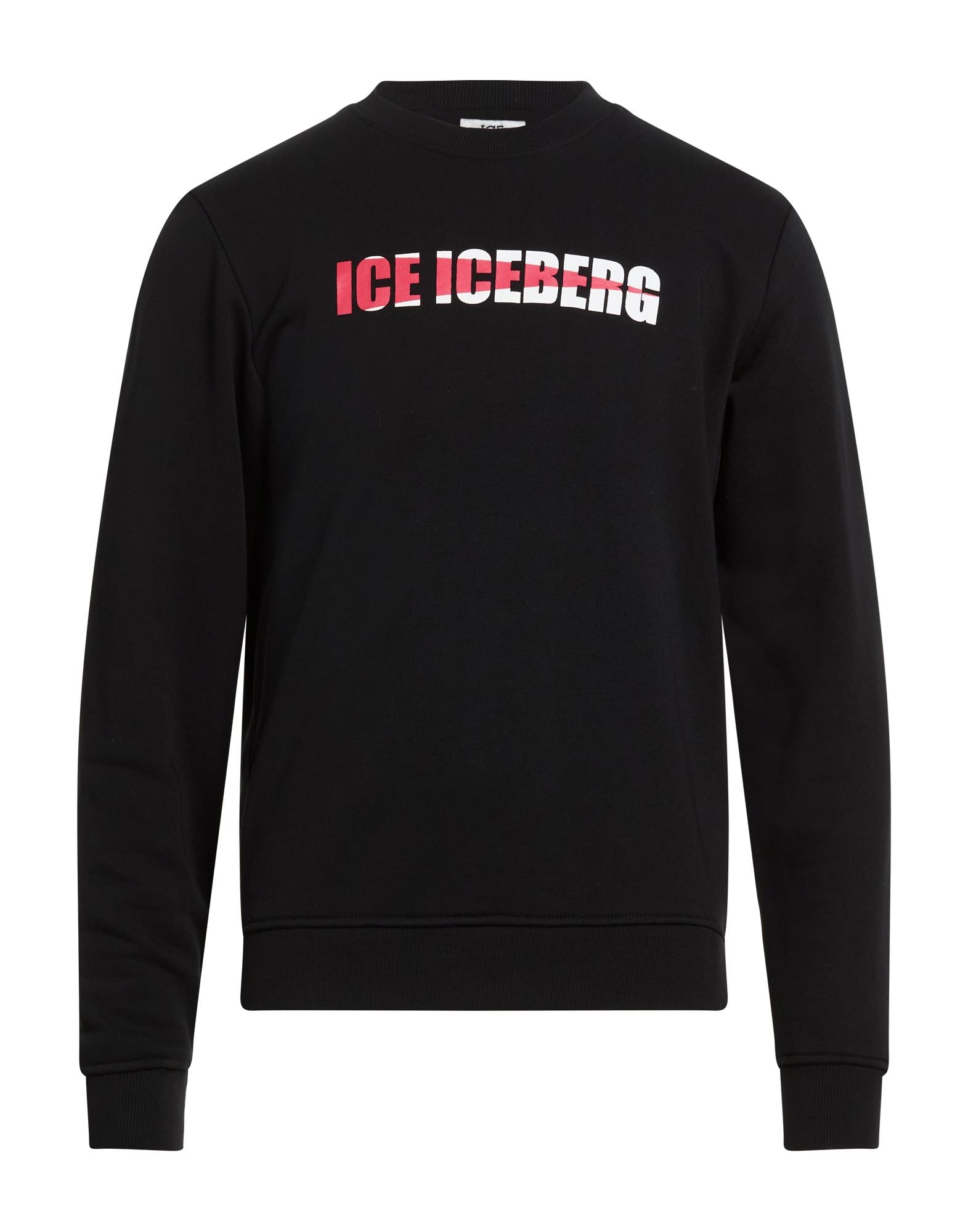 Ice Iceberg Sweatshirt