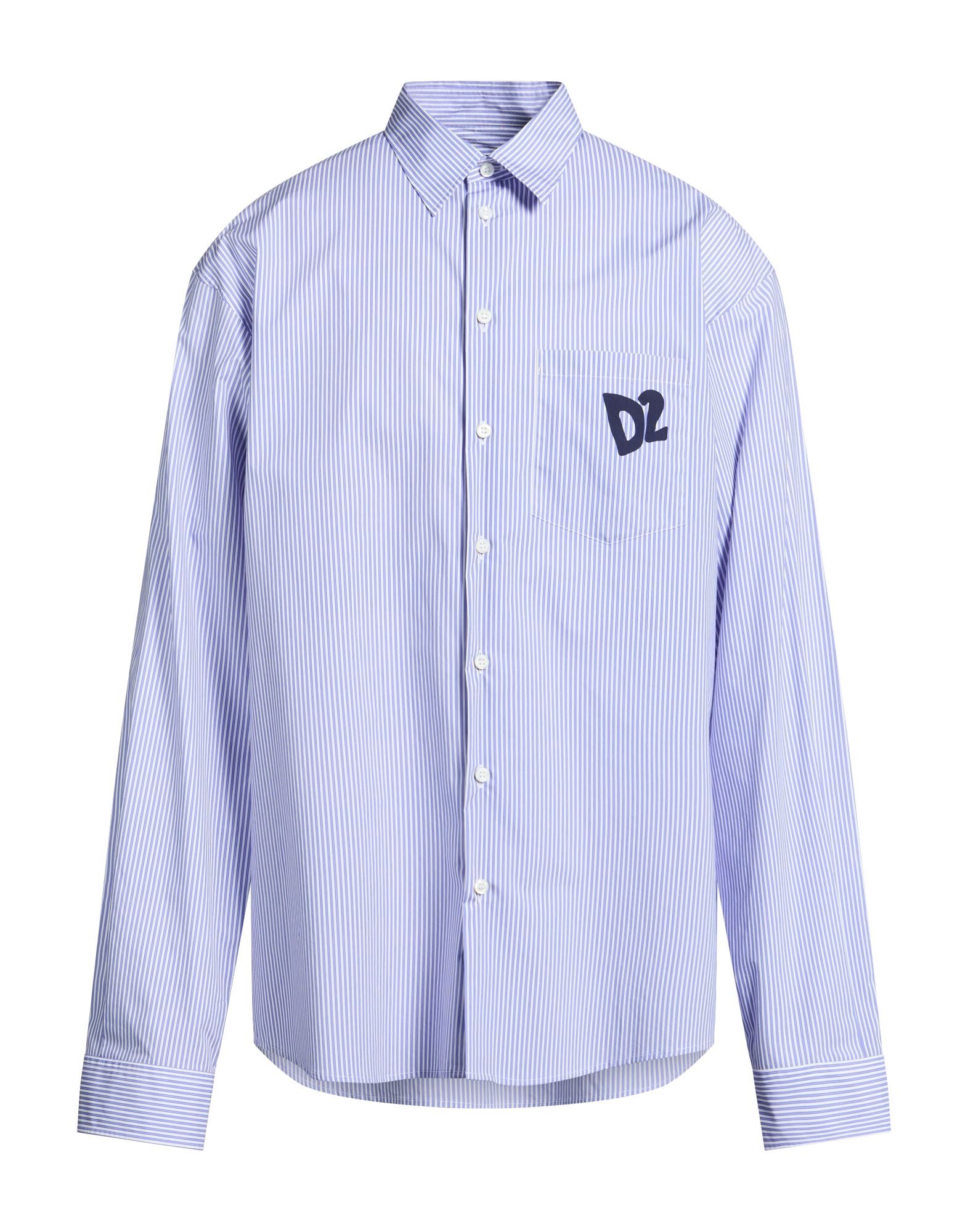 Dsquared2 Këmishë me vija