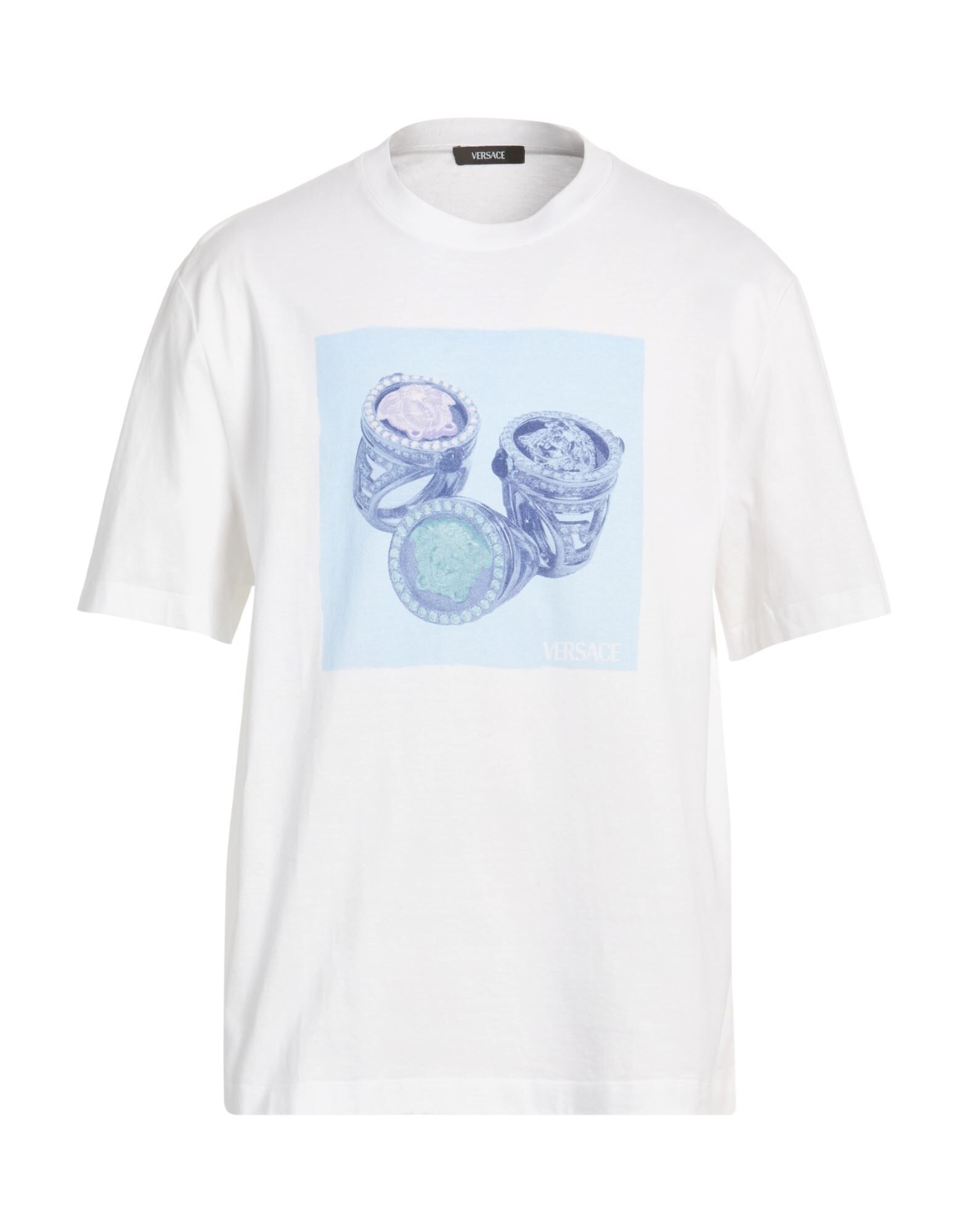 Versace Bluzë