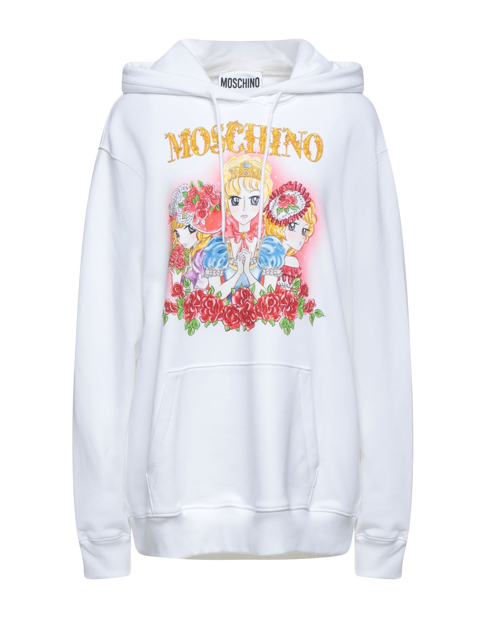 Moschino Hoodie