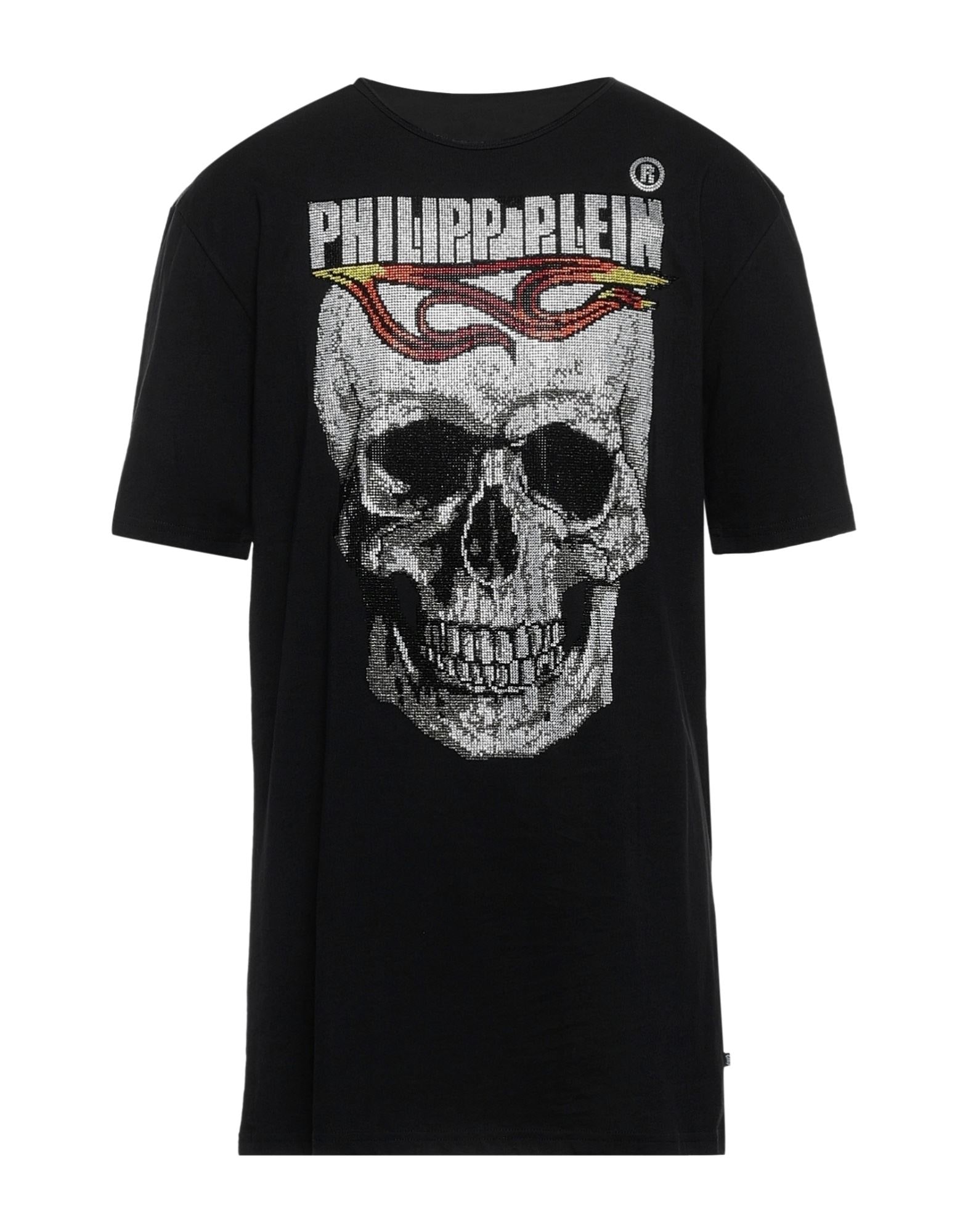 Philipp Plein Bluzë