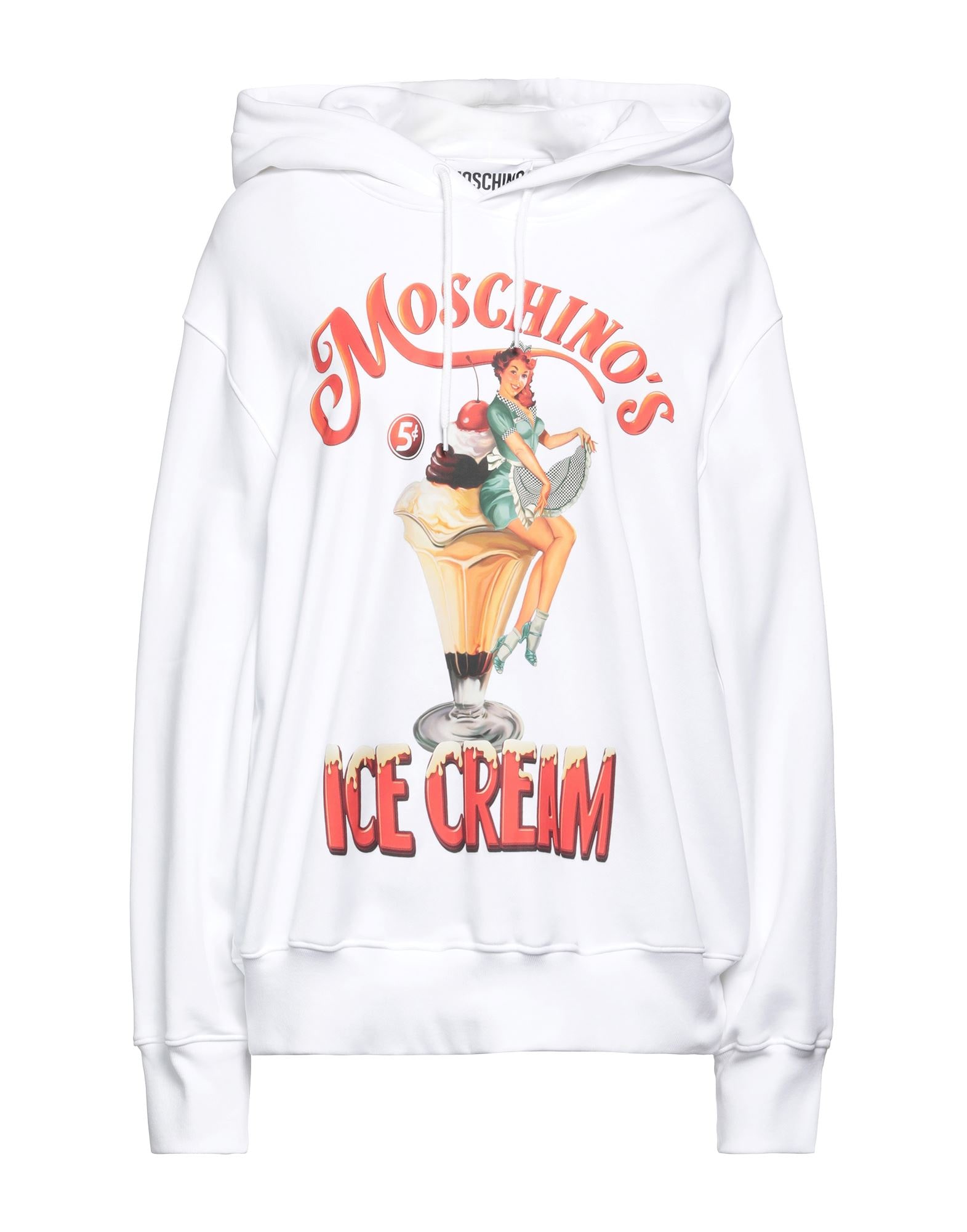 Moschino Hoodie