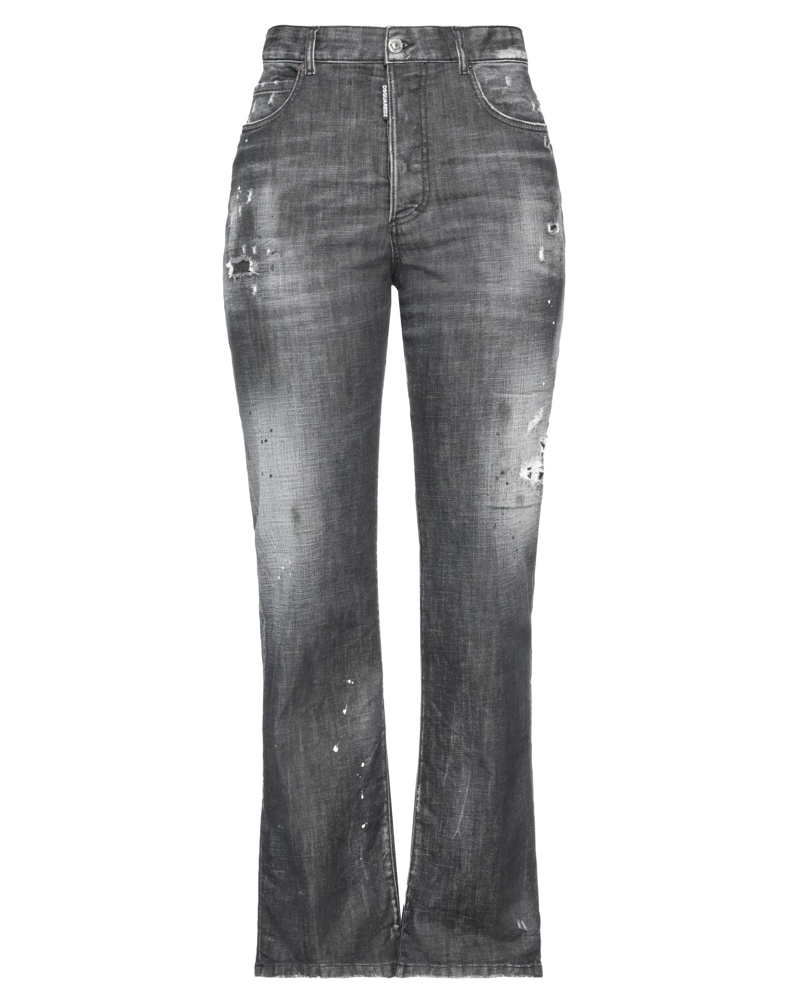 DSQUARED2 Xhinse straight