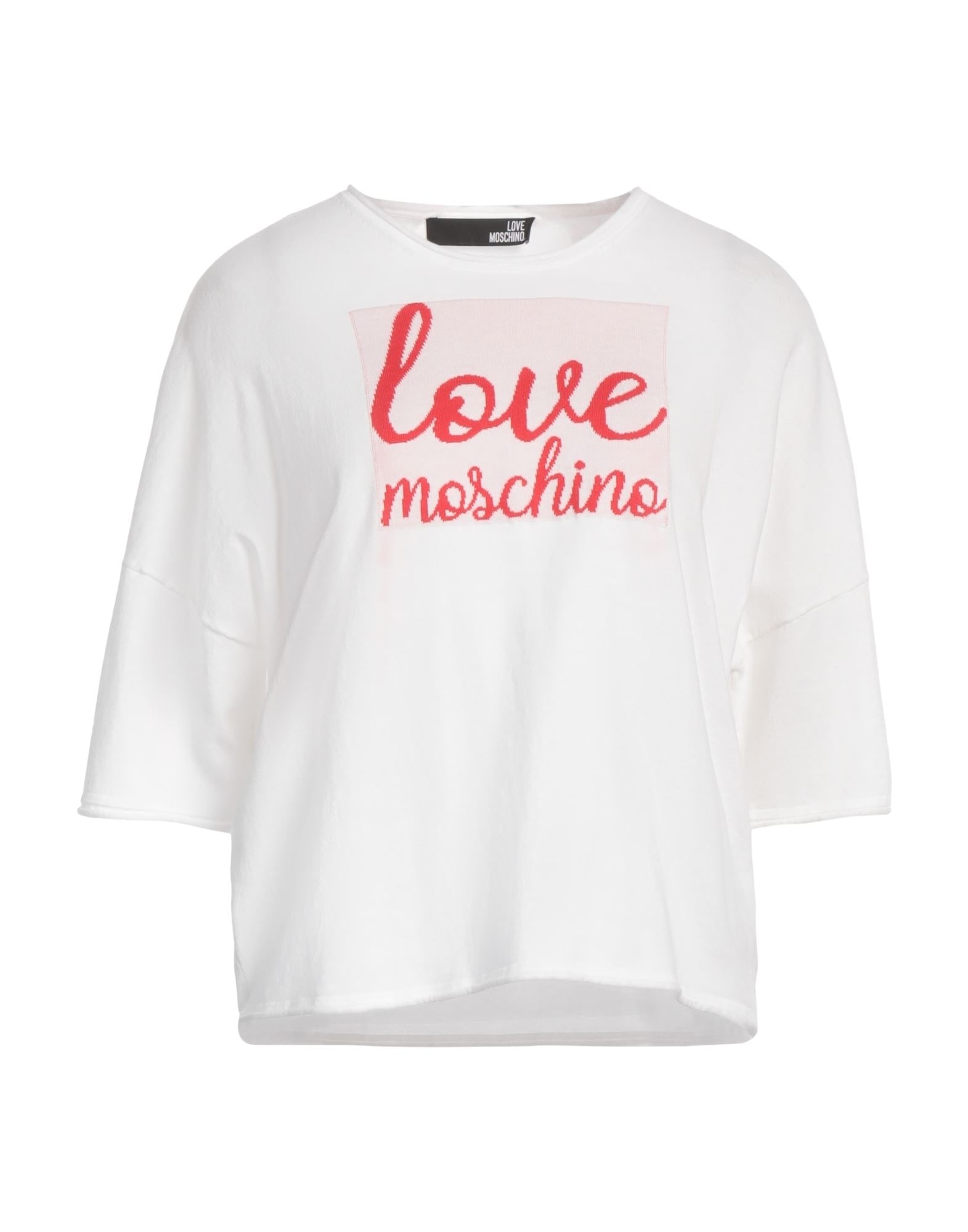 Love Moschino Pulovër