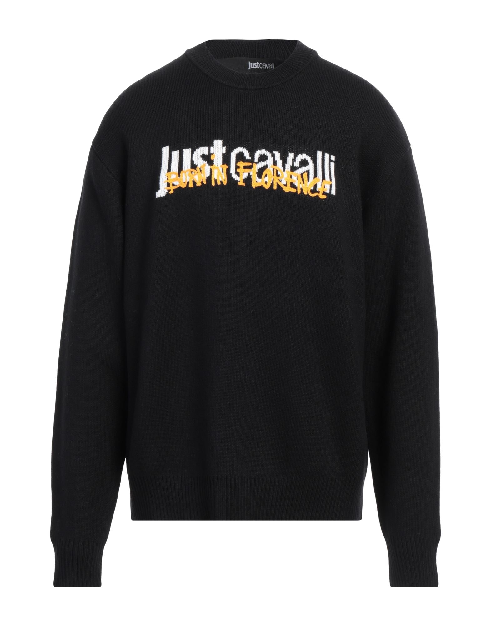 Just Cavalli Pulovër