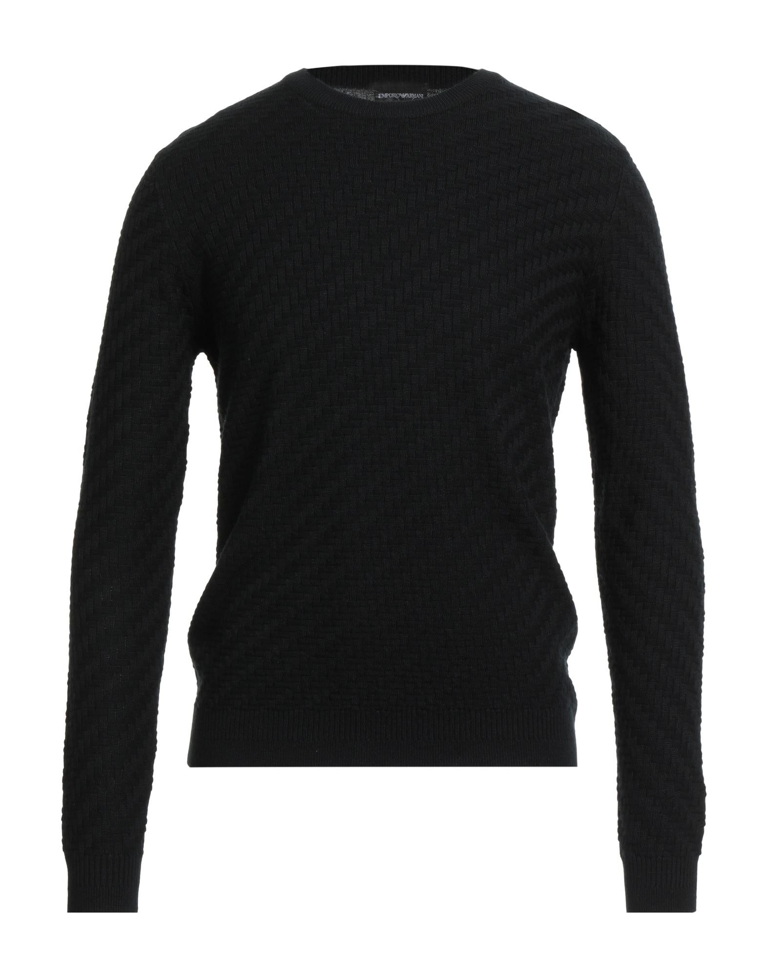 Emporio Armani Pulovër