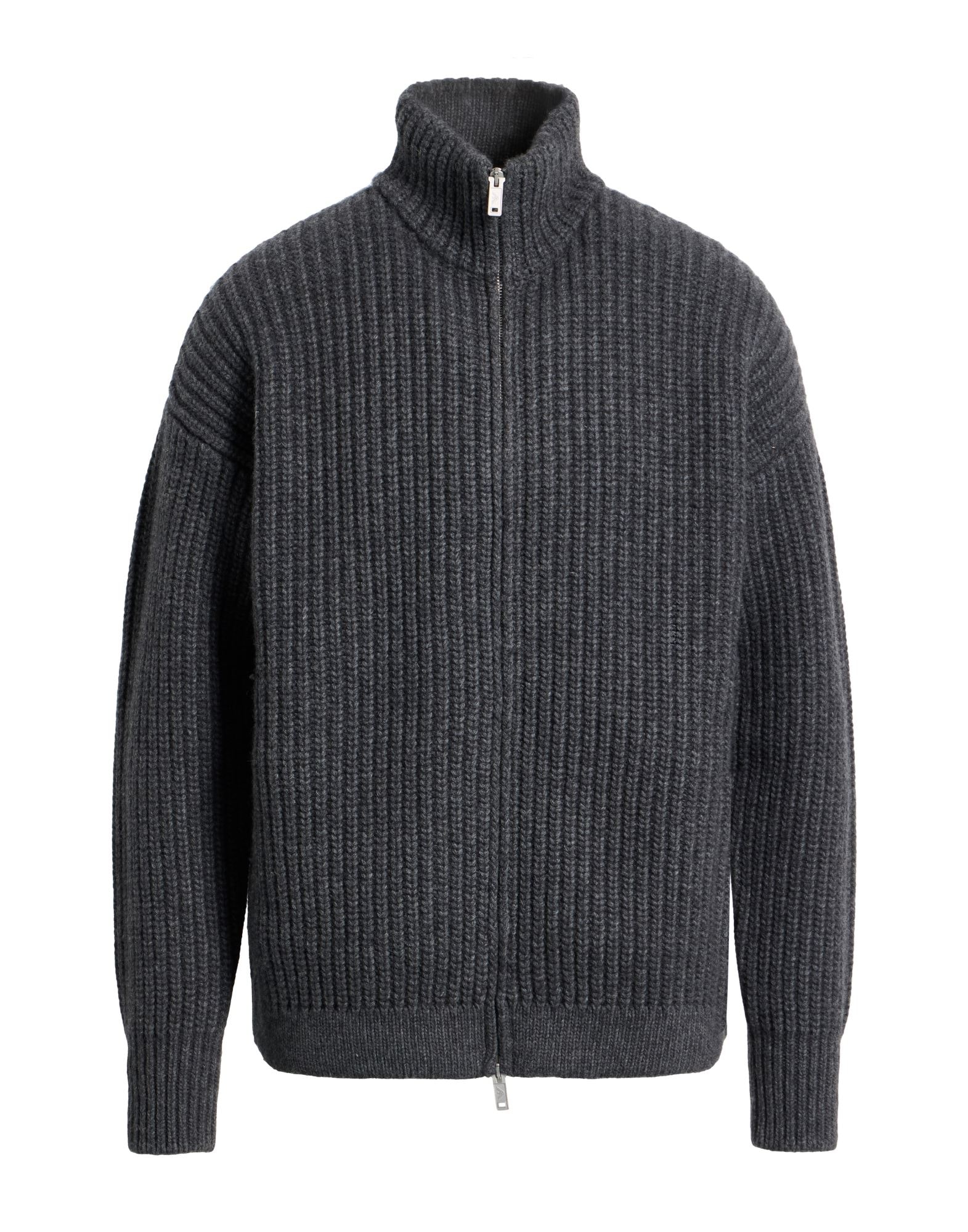 Emporio Armani Pulovër me zinxhir