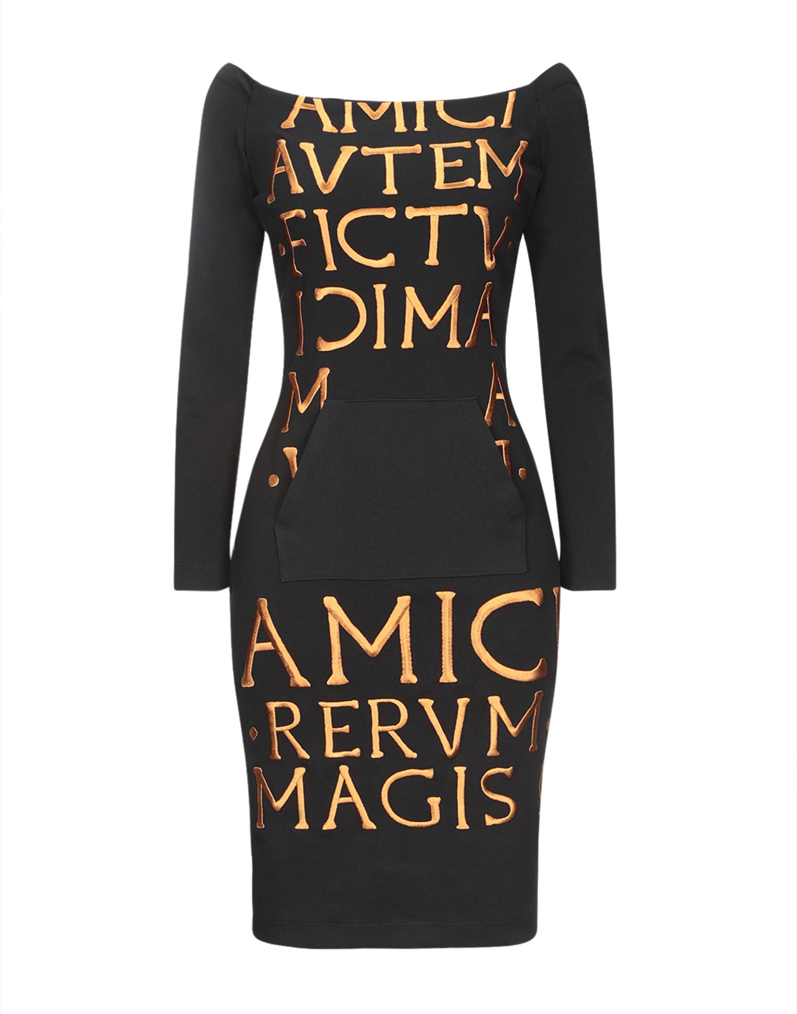 Moschino Fustan i shkurtër