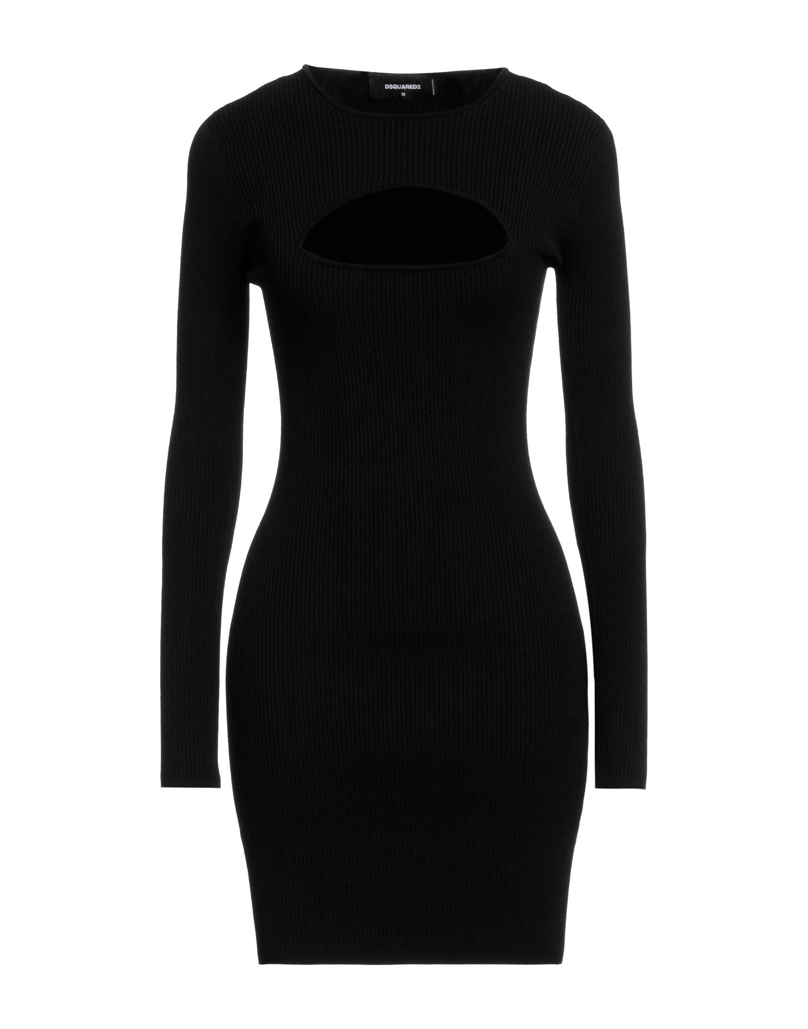 Dsquared2 Fustan i shkurtër