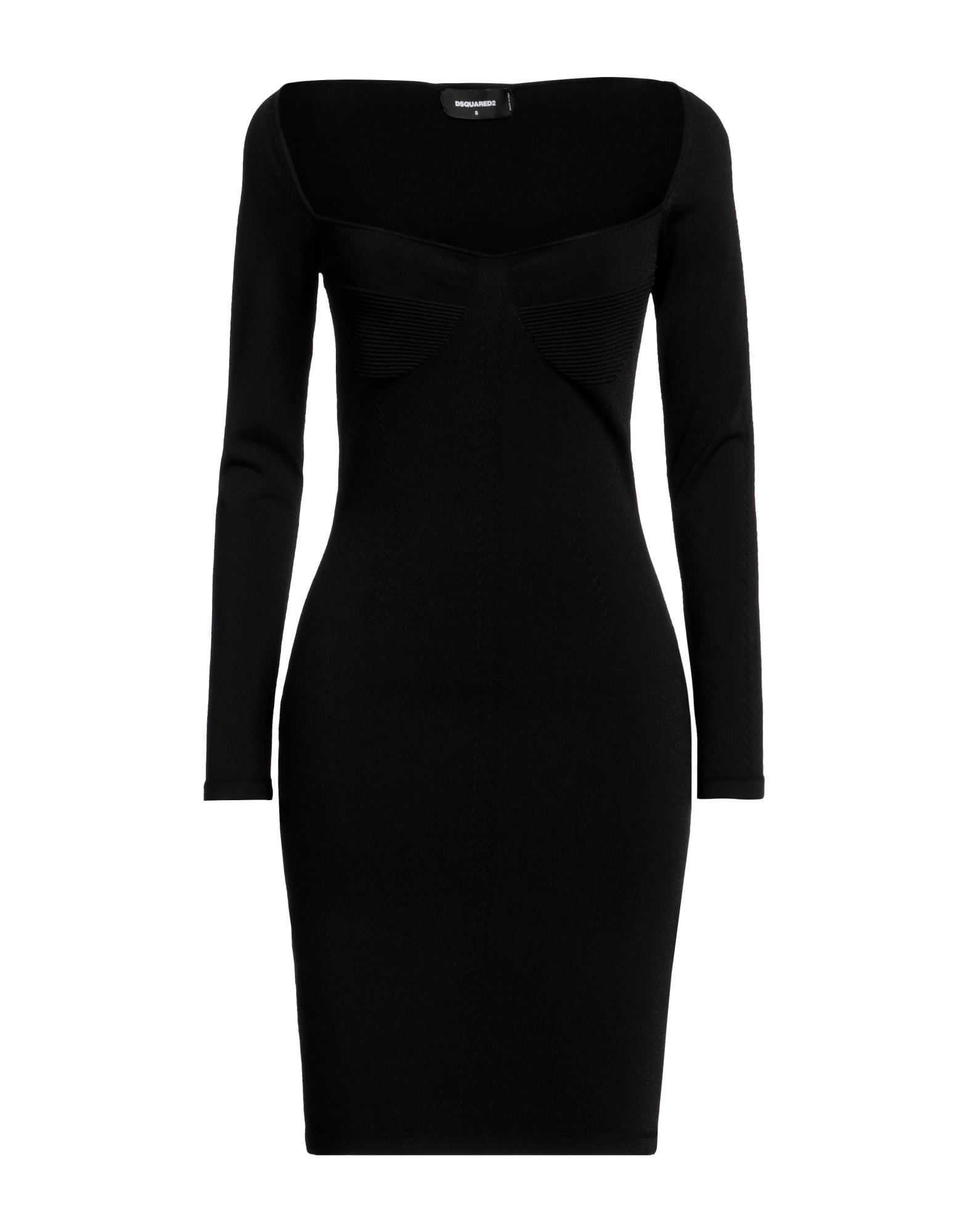 DSQUARED2 Fustan i shkurtër