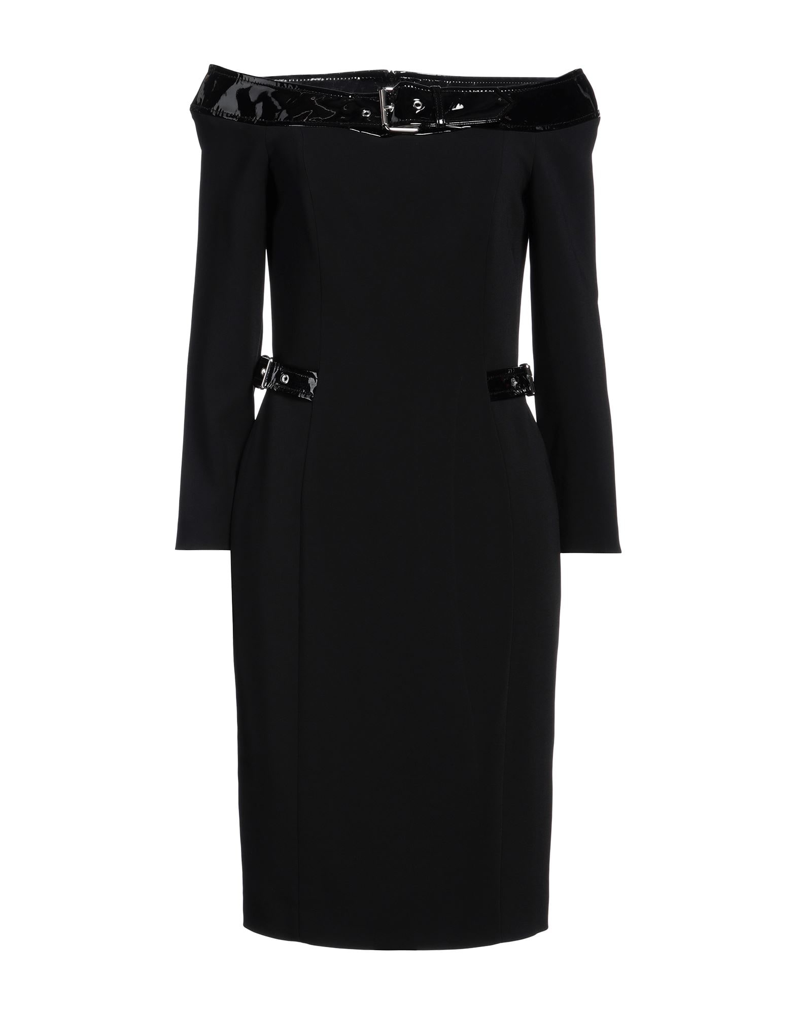 Moschino Fustan midi