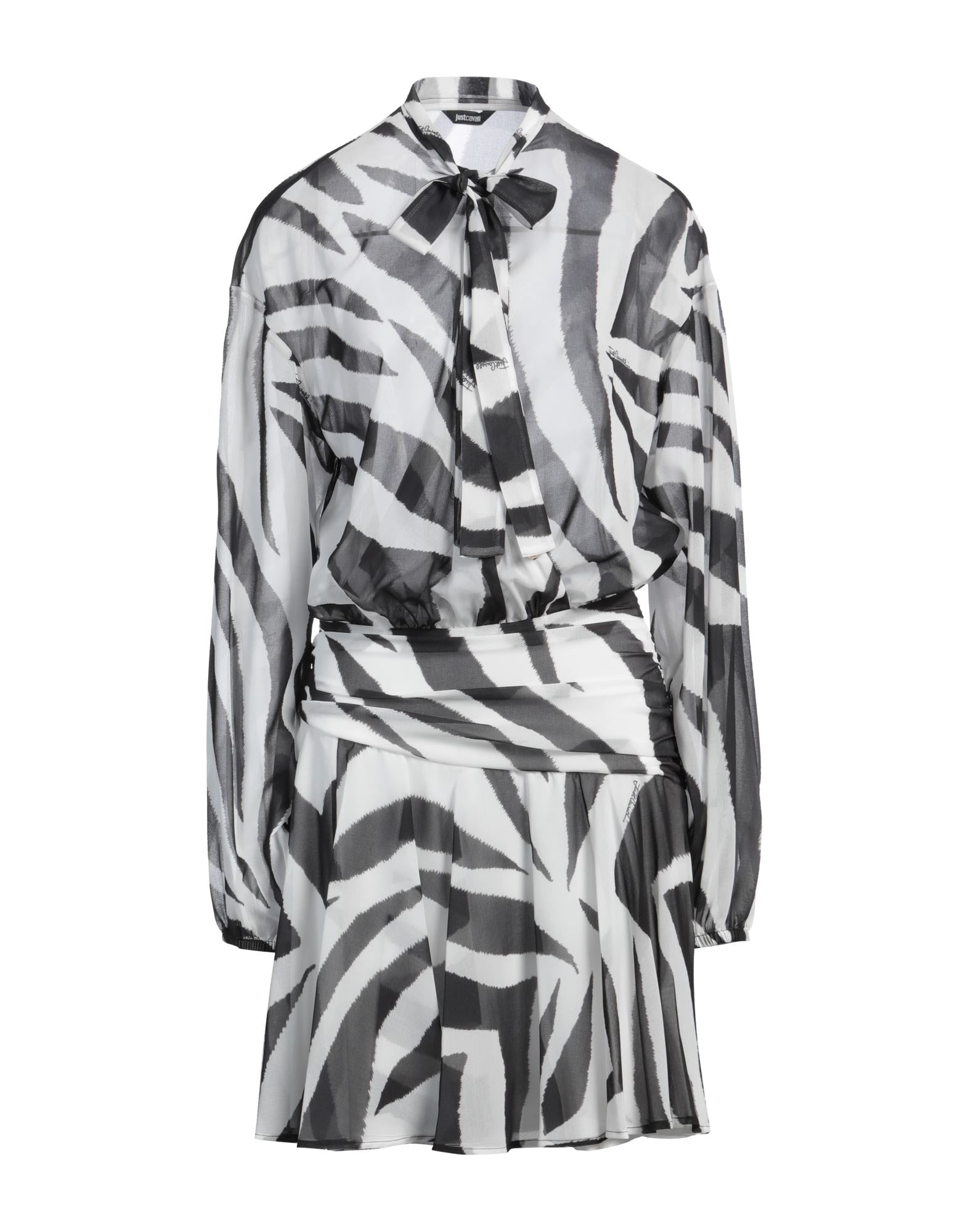 Just Cavalli Fustan midi