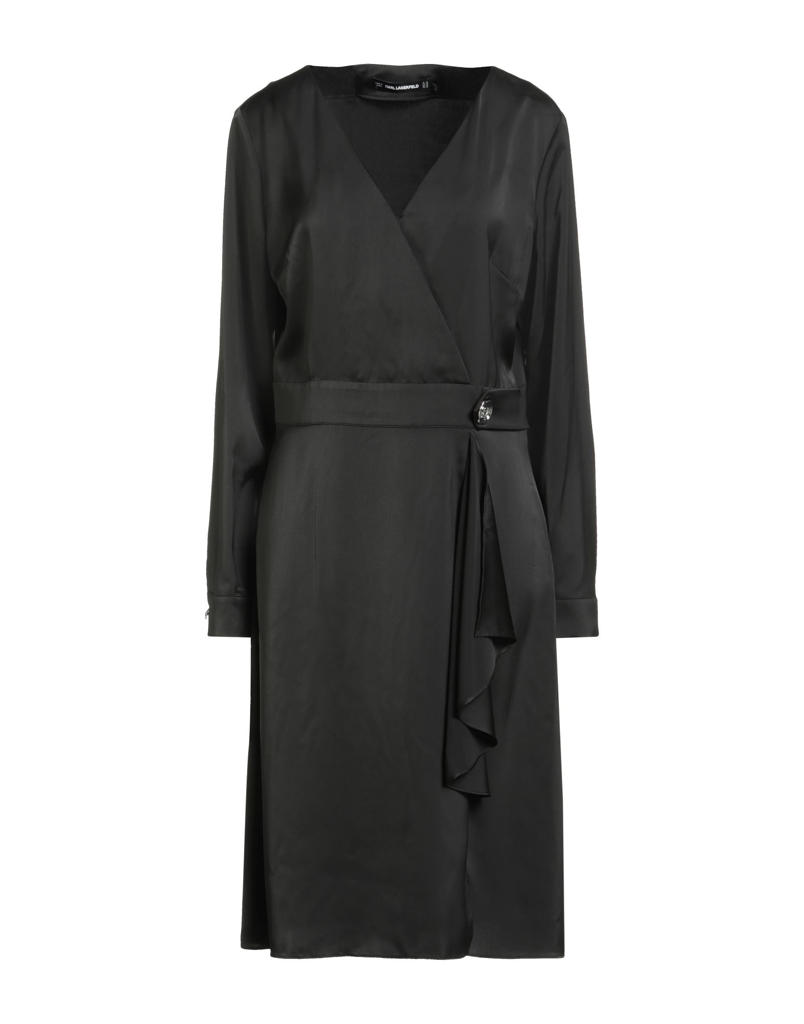 Karl Lagerfeld Fustan midi