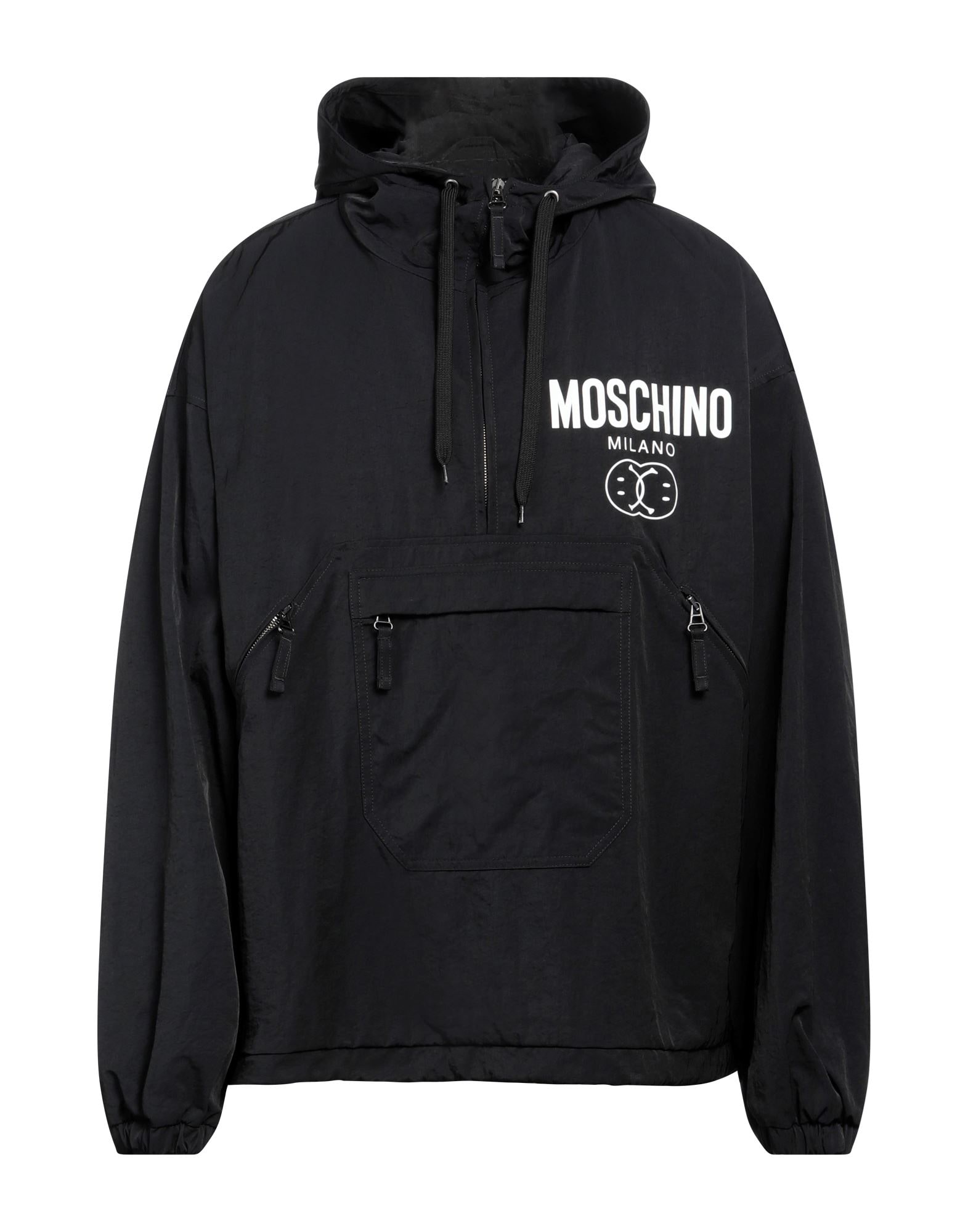 Moschino Xhaketë