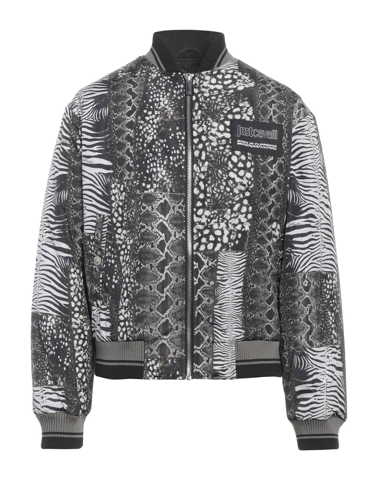 Just Cavalli Xhaketë bomber