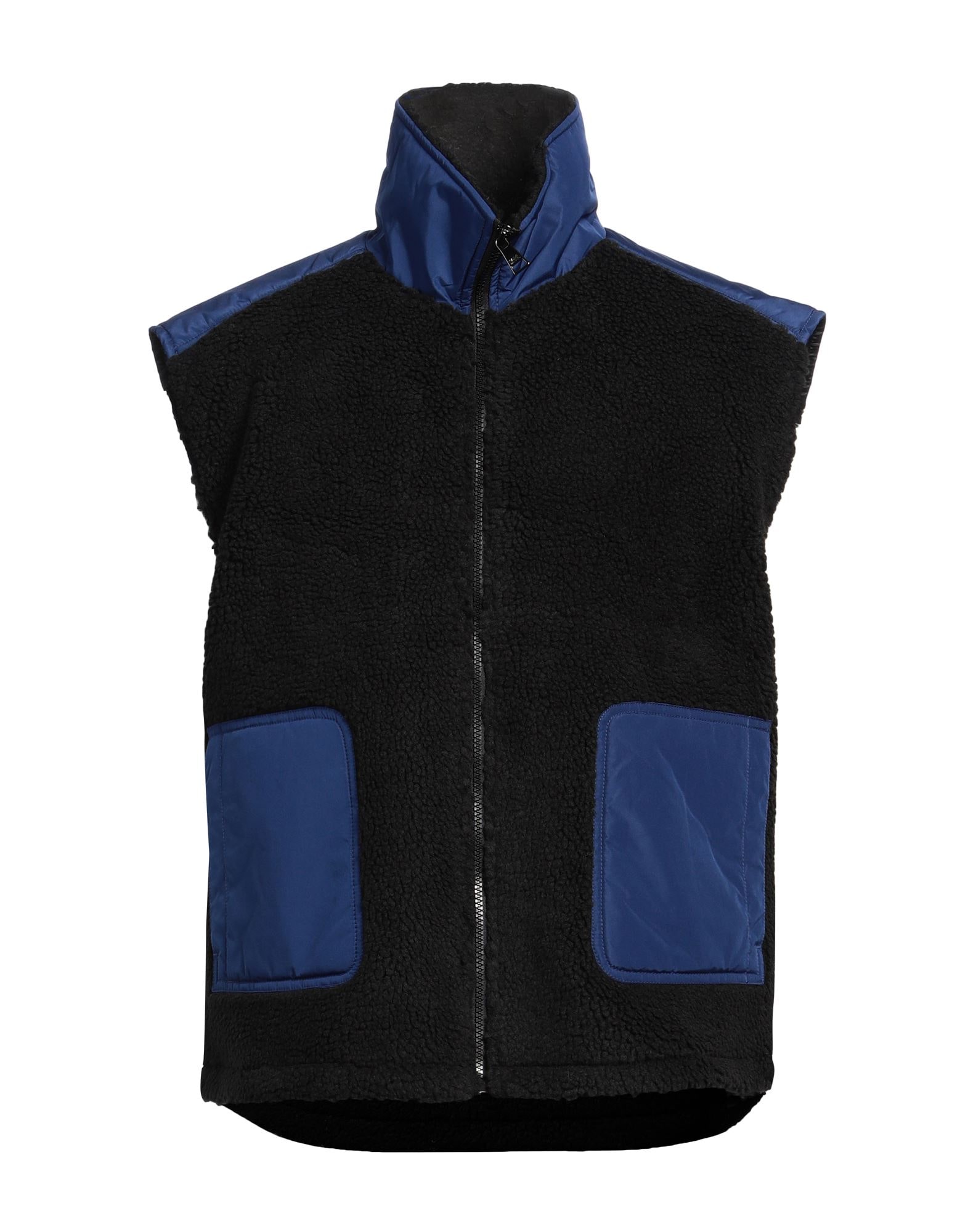 Karl Lagerfeld Xhaketë teddy