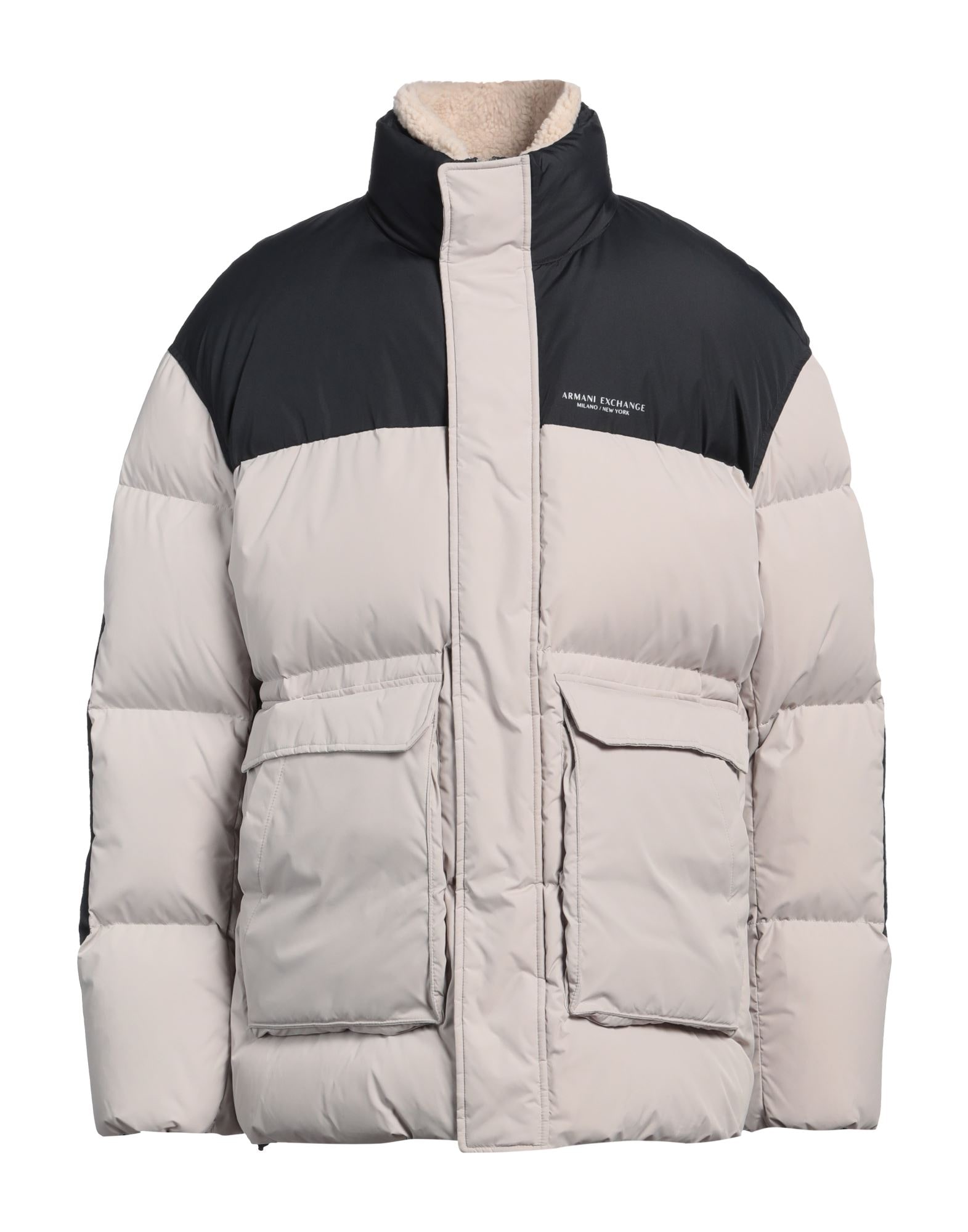 Armani Exchange Xhup me pupla