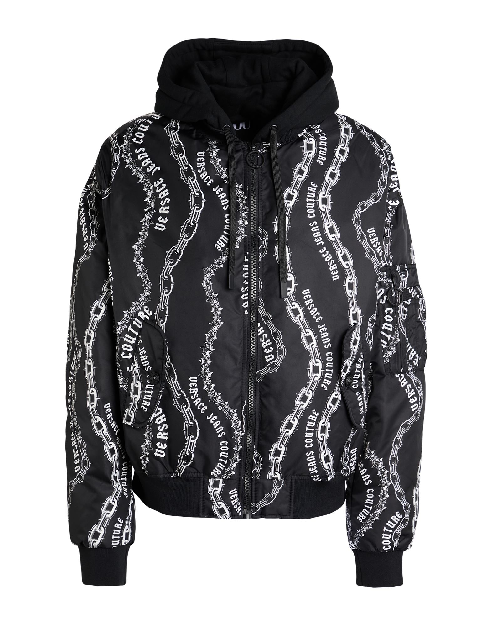 Versace Xhup me pupla