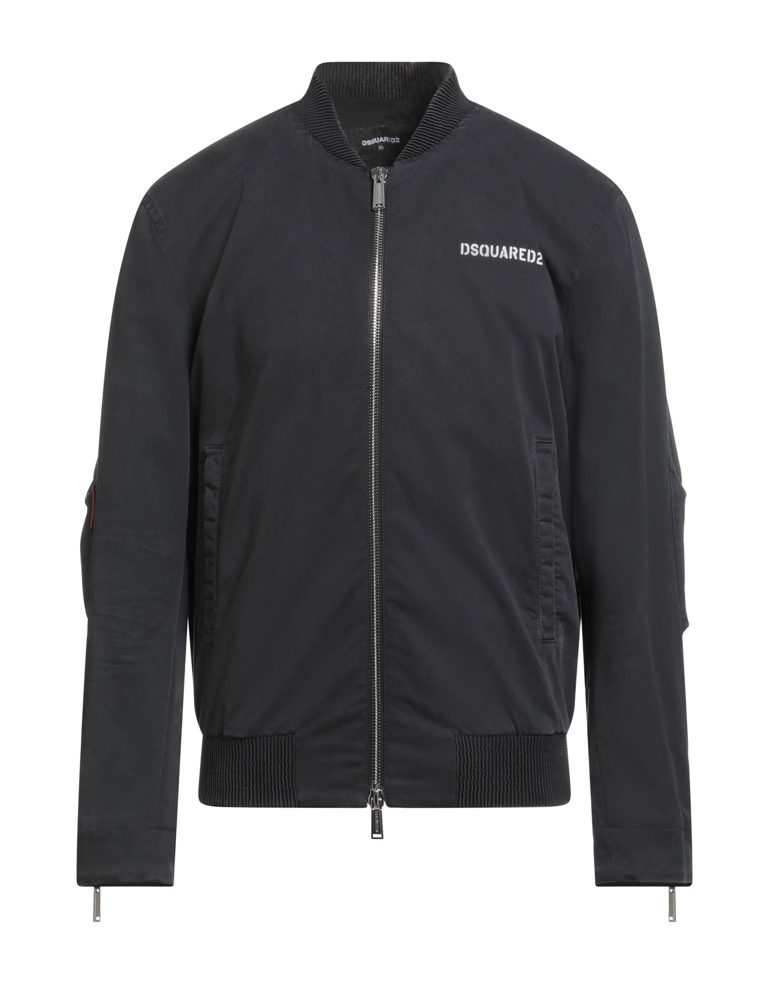 DSQUARED2 Xhaketë bomber